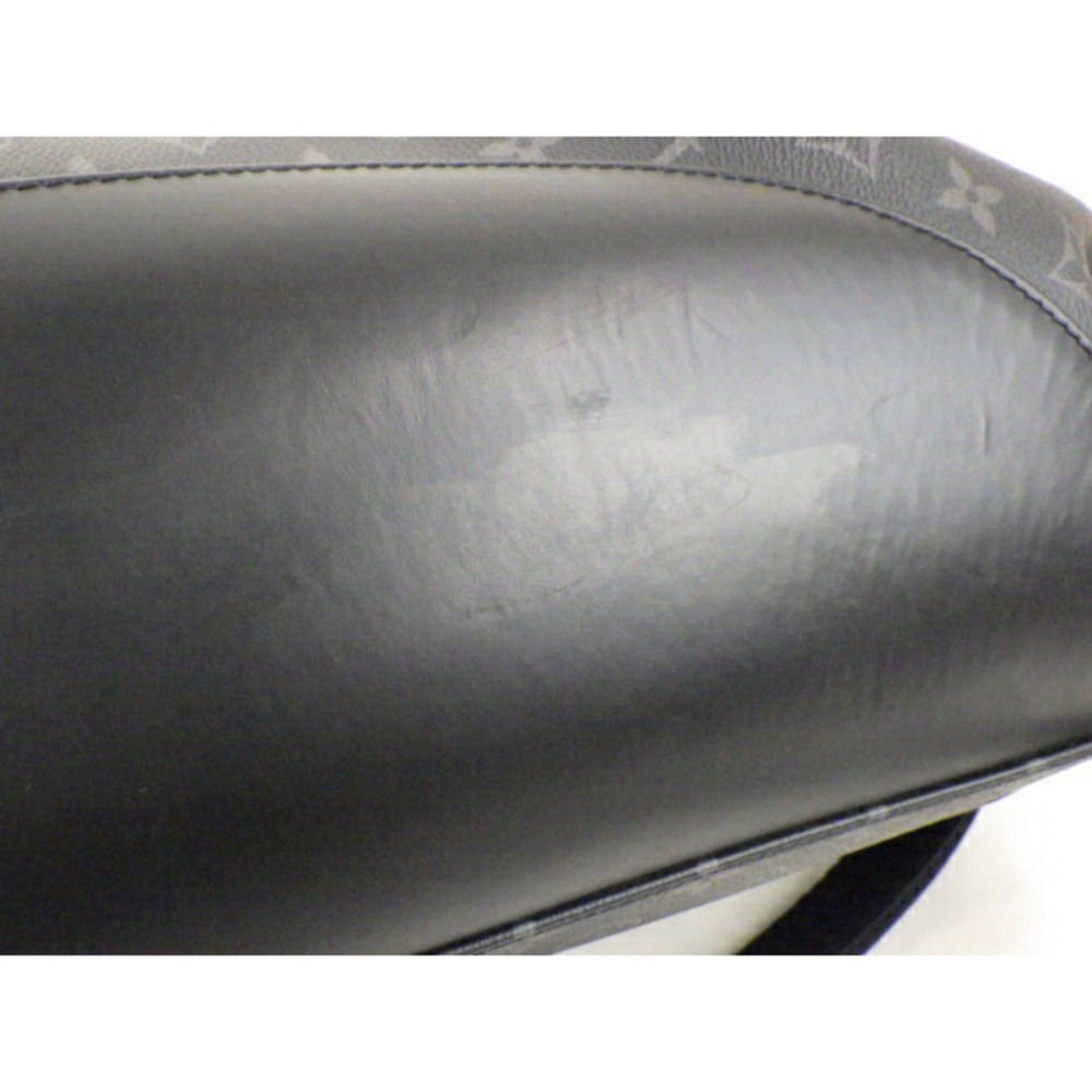 Louis Vuitton Eclipse Black Monogram Explorer Bac… - image 6